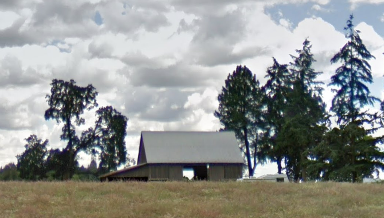 Image from Google Street View, July 2018.